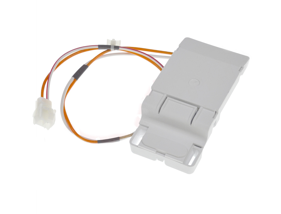 WG04F04461 - Genuine OEM GE Washer Lid Switch Assembly